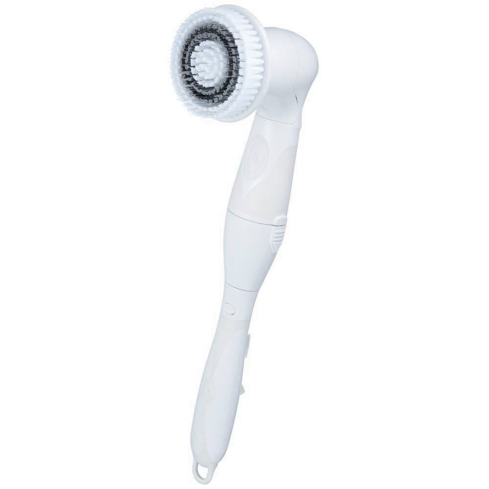 Brosse nettoyante électrique visage et corps Homday Care