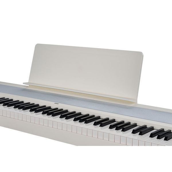 Korg B2 SP White