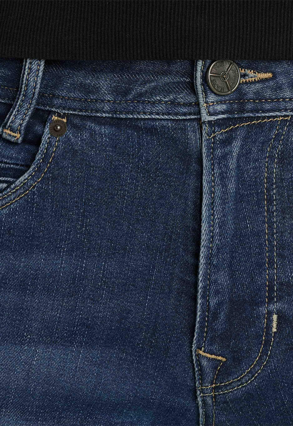 PME Legend Skyrak Regular Jeans