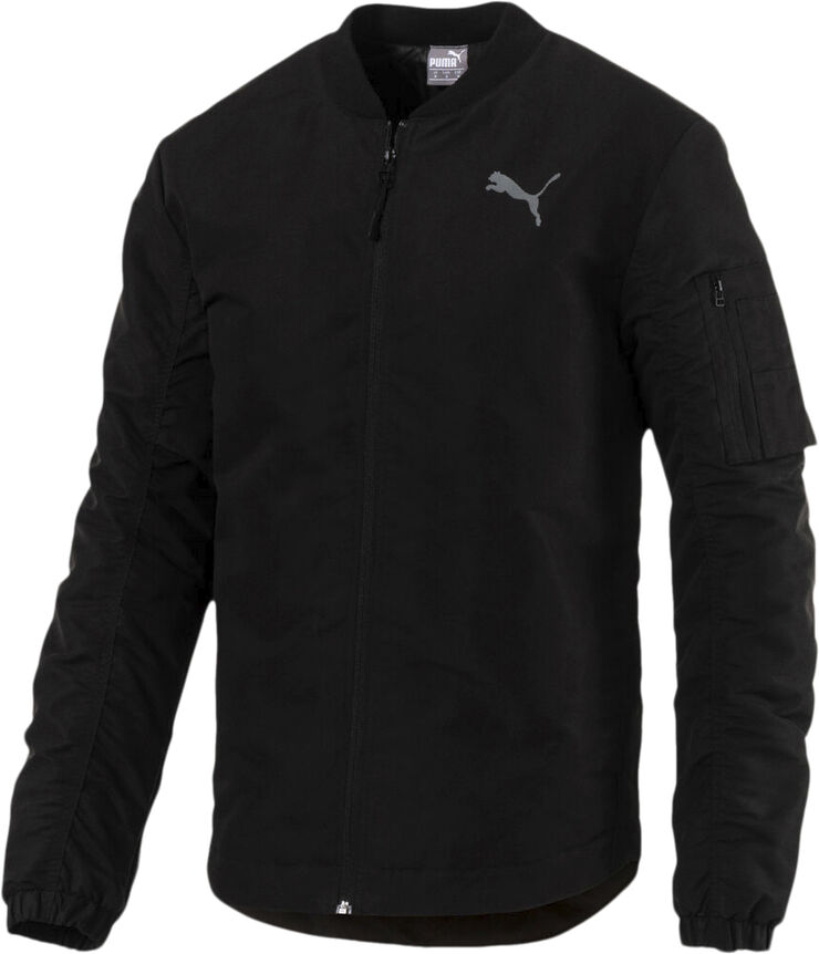 Puma Style Bomber Sort