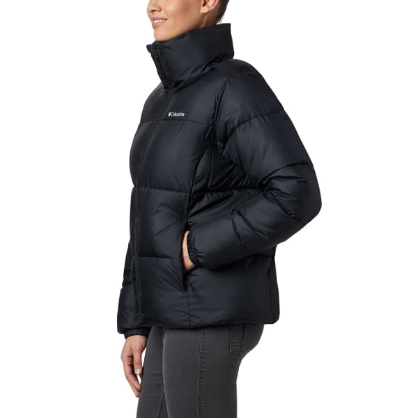 Doudoune COLUMBIA PUFFECT JACKET BLACK
