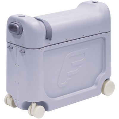 Stokke JetKids Reiseseng og Ryggsekk, Arctic Blue