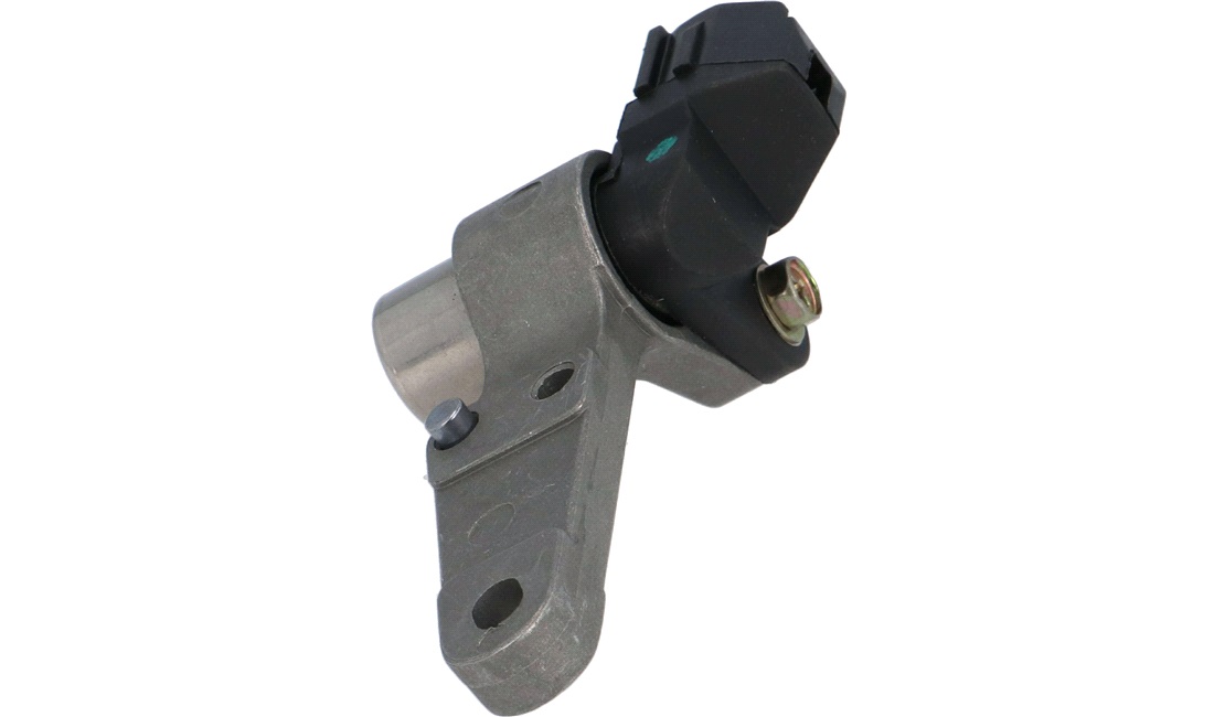 Sensor, knastakselposition