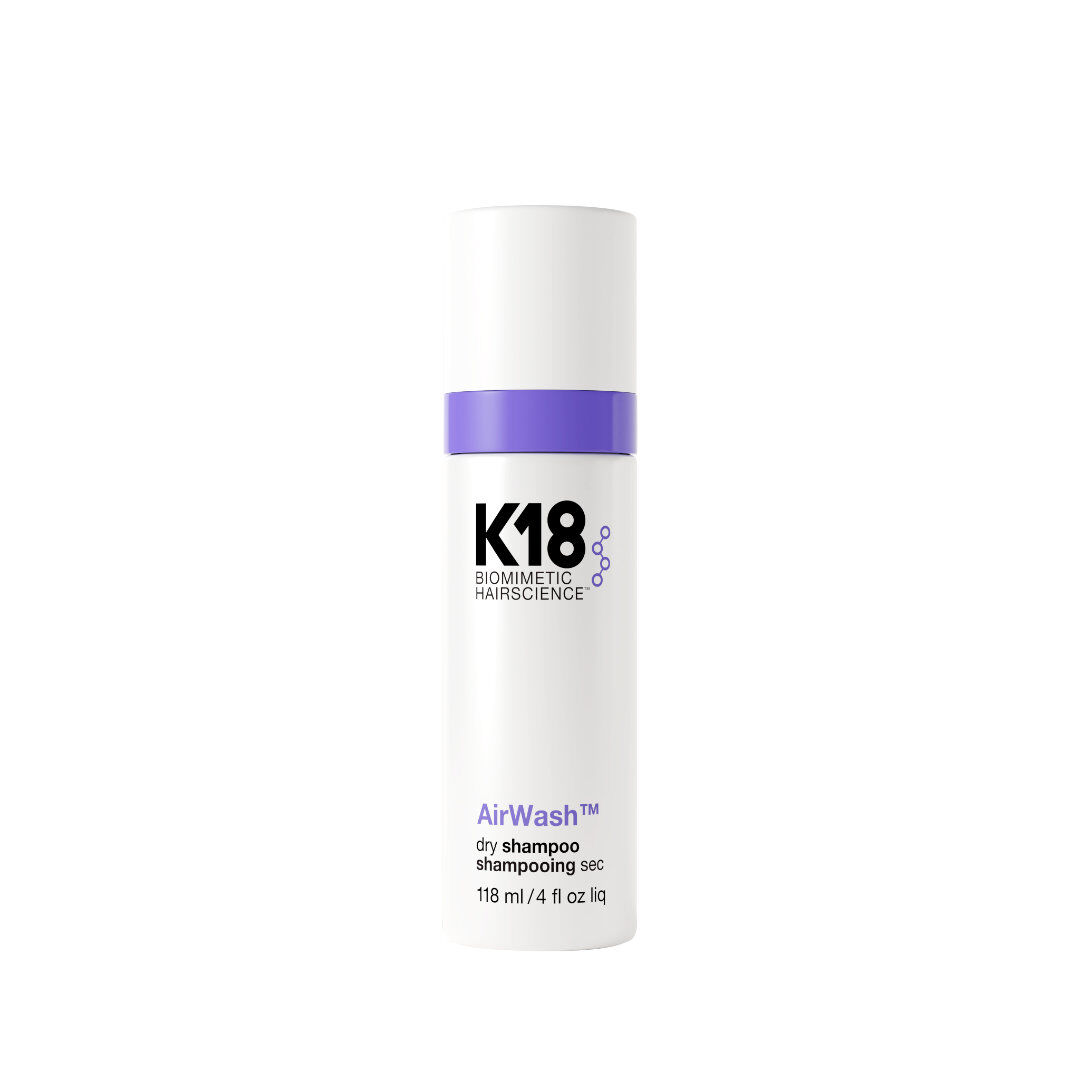 Airwash Shampoo Seco Reparador - 118ml