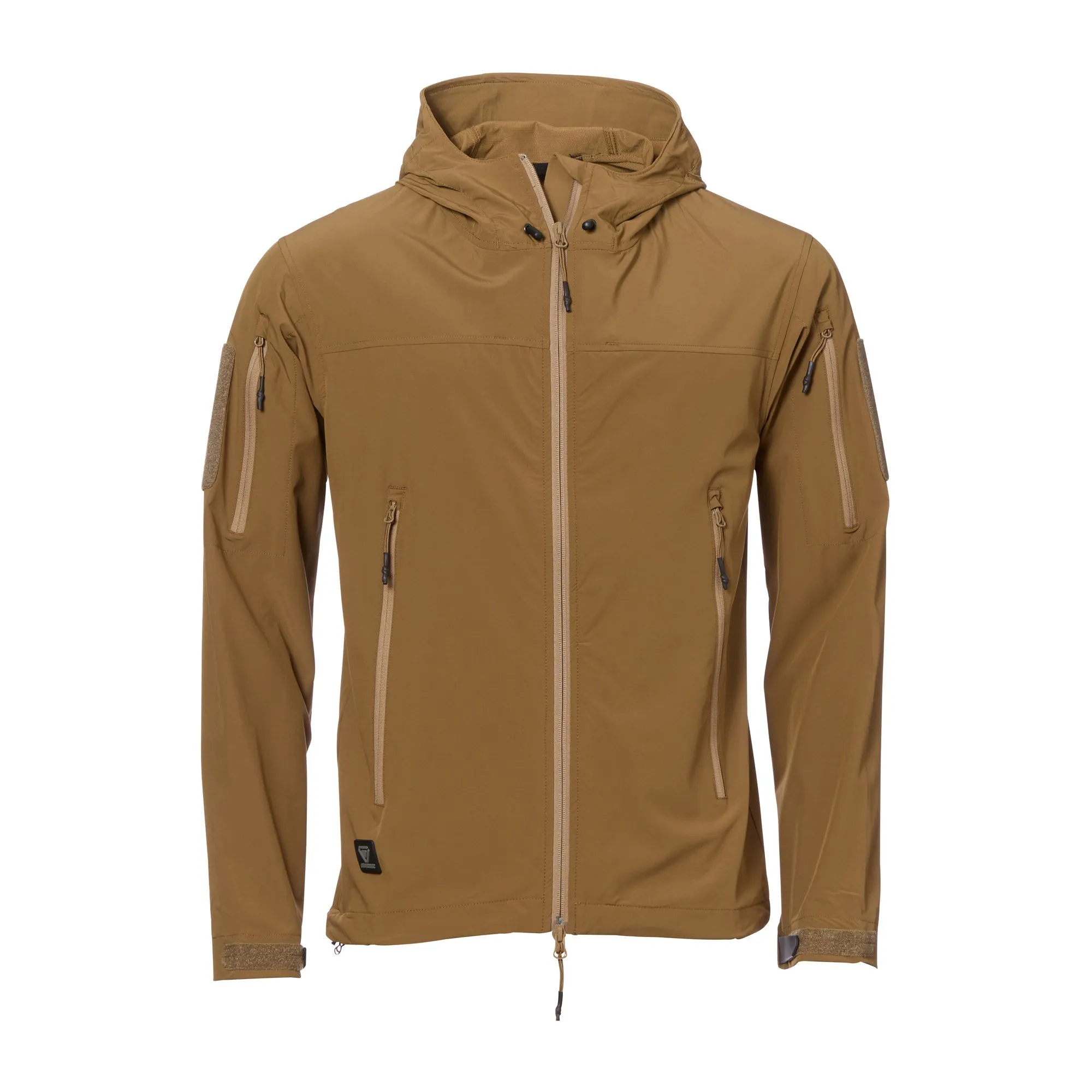 Outrider Tactical -  Jacke T.O.R.D. Flex Windblock Hoody LW