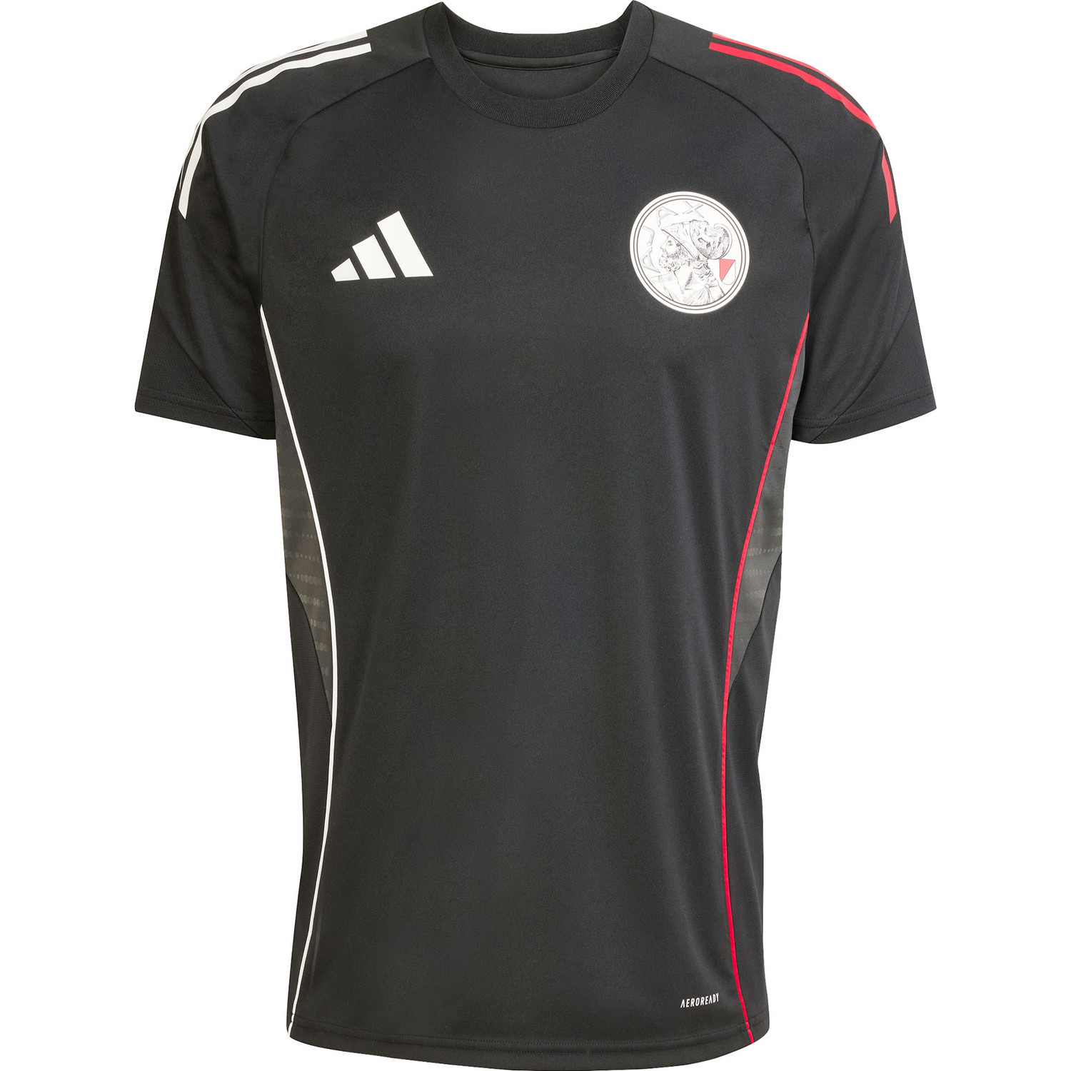 adidas Ajax Training Shirt 2025/2026