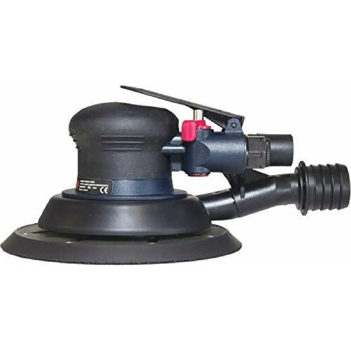 Bosch Ponceuse excentrique pneumatique - 150 mm