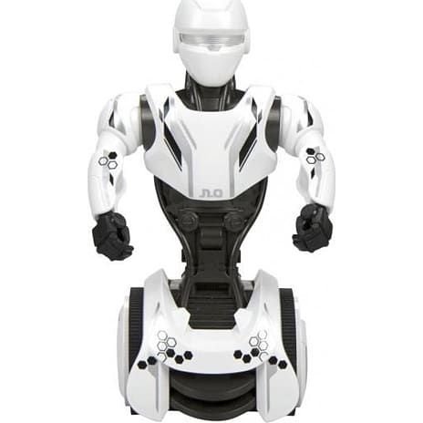 Silverlit Toy Junior 1.0 Stem Robot