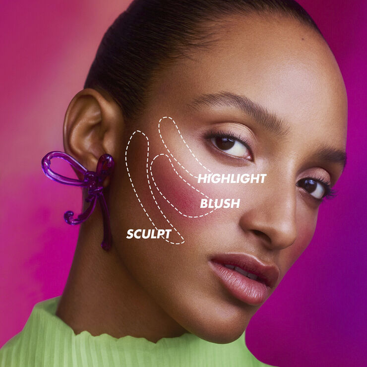 Make Up Forever Artist Face Powders - Sculpt