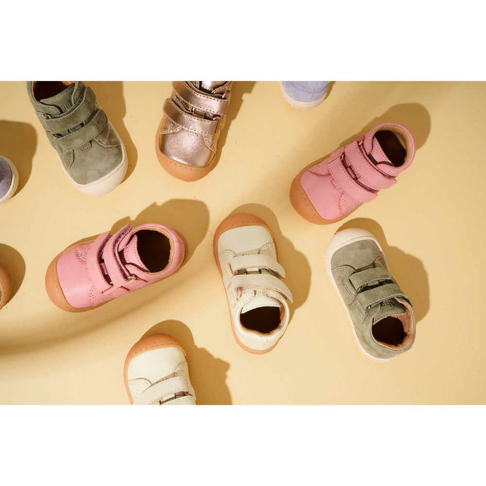 Køb Bisgaard Sage Hale V First Step Shoes