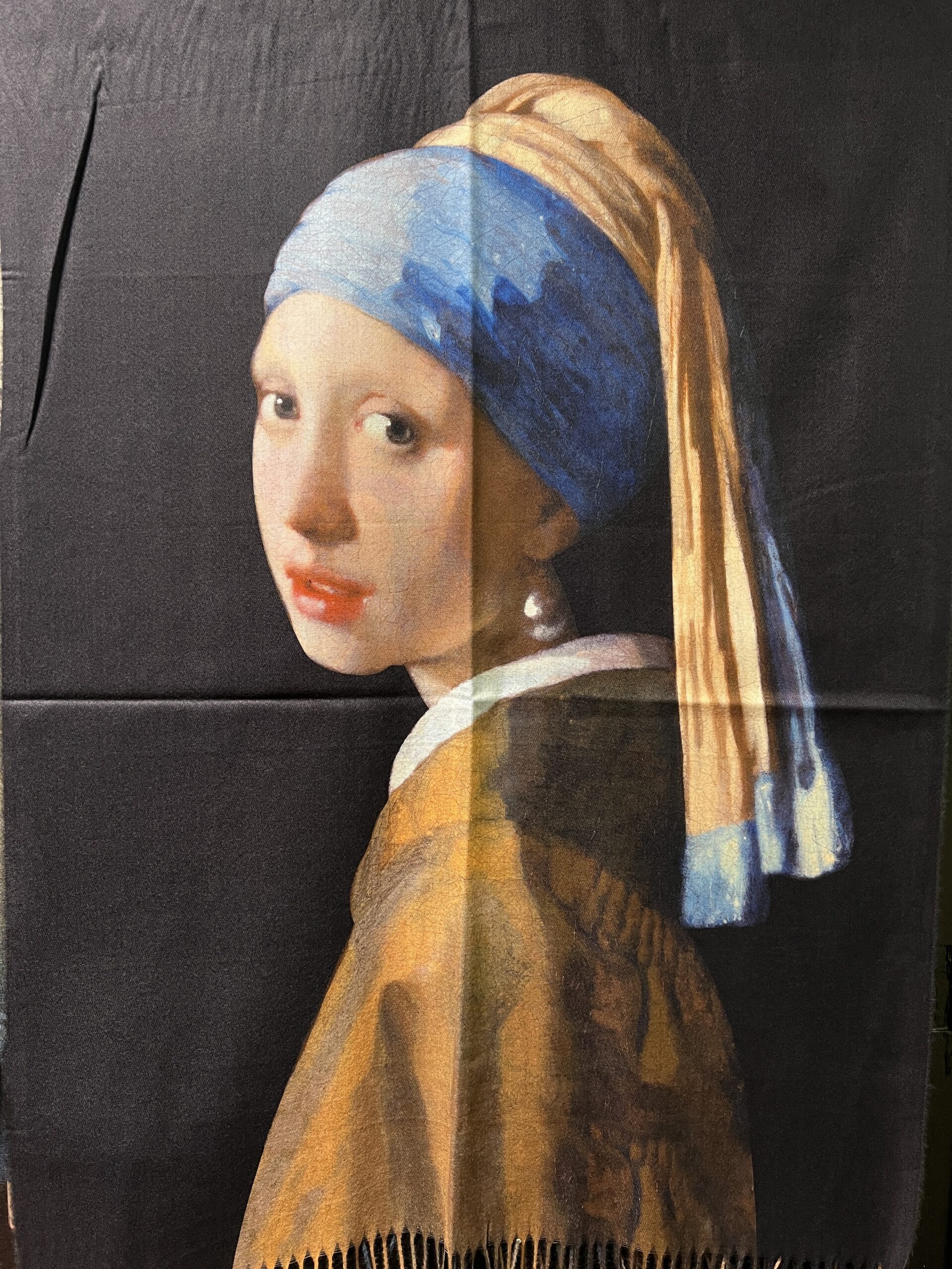 Lommers Kunst Sjaal 5