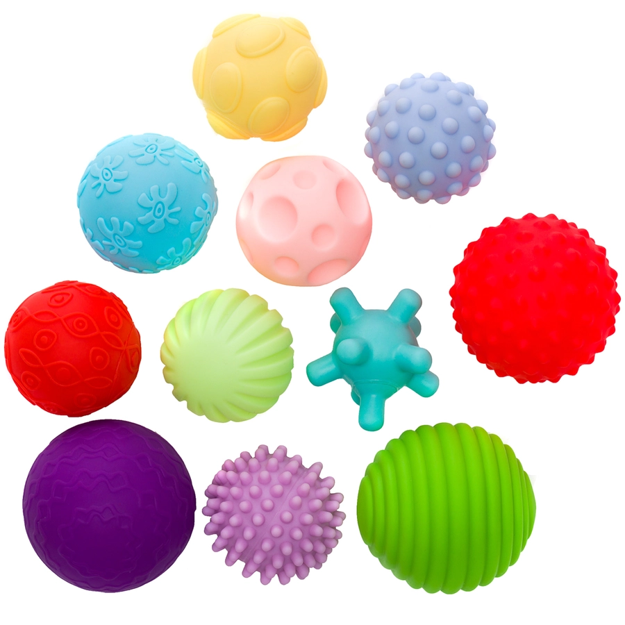 fillikid Soft Bälle bunt