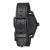 Nixon The C39 Leather Black Gator A4591886