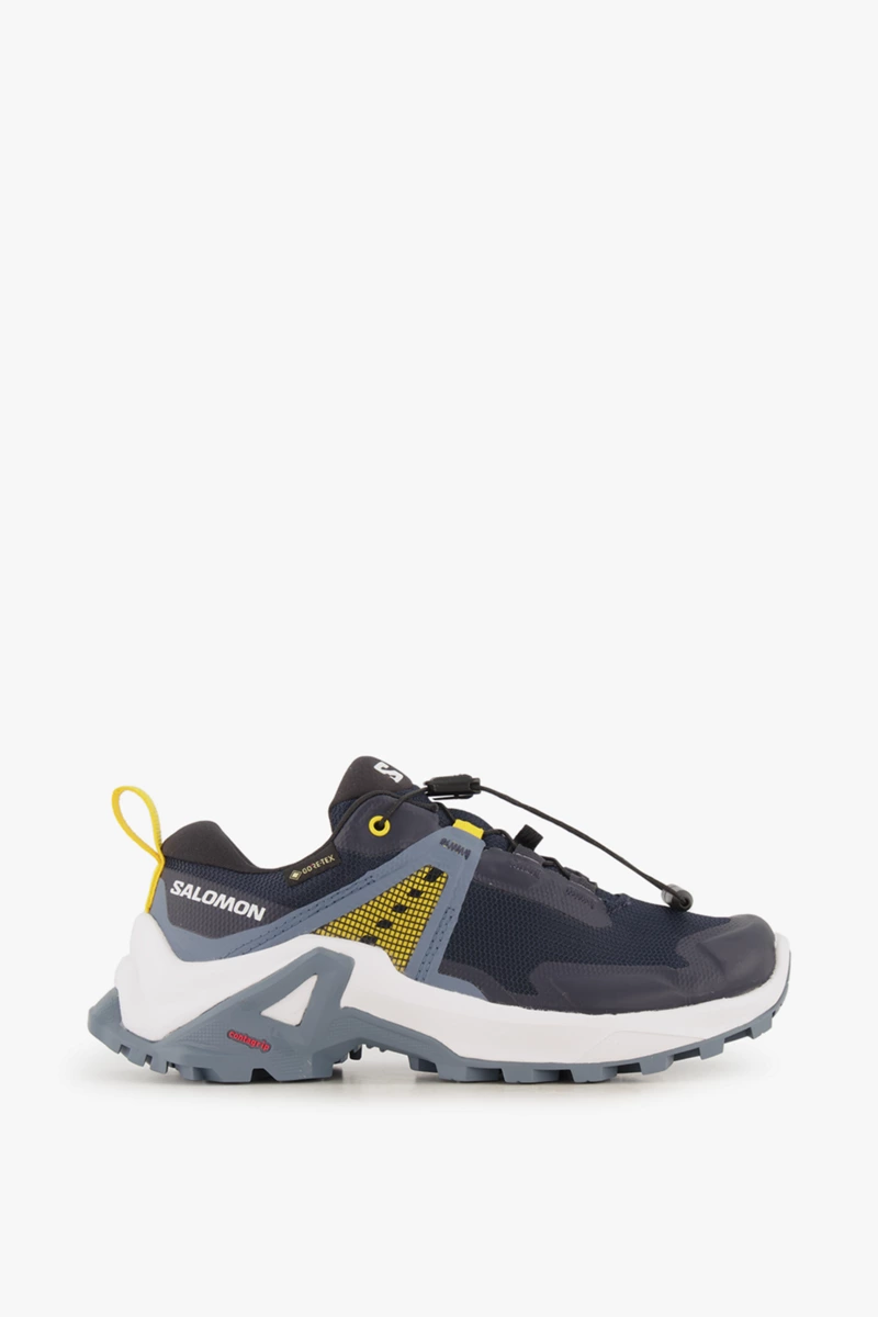 Salomon X Raise Gore-Tex® Kinder Trekkingschuh