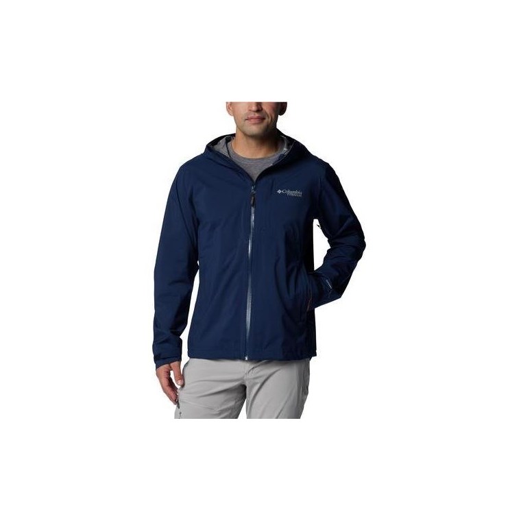 Columbia M Ampli-Dry II Shell
