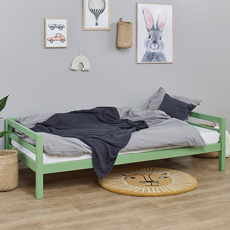 Hoppekids ECO Dream juniorseng 90x200 cm