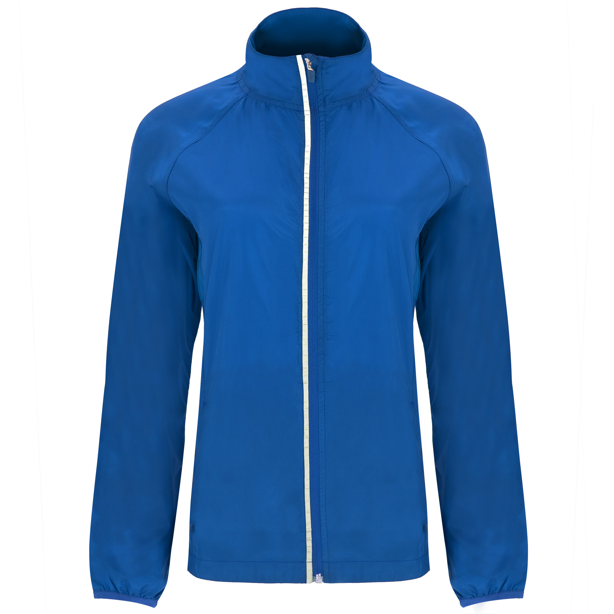 Roly CV5051 - GLASGOW WOMAN Veste coupe-vent en tissu technique léger