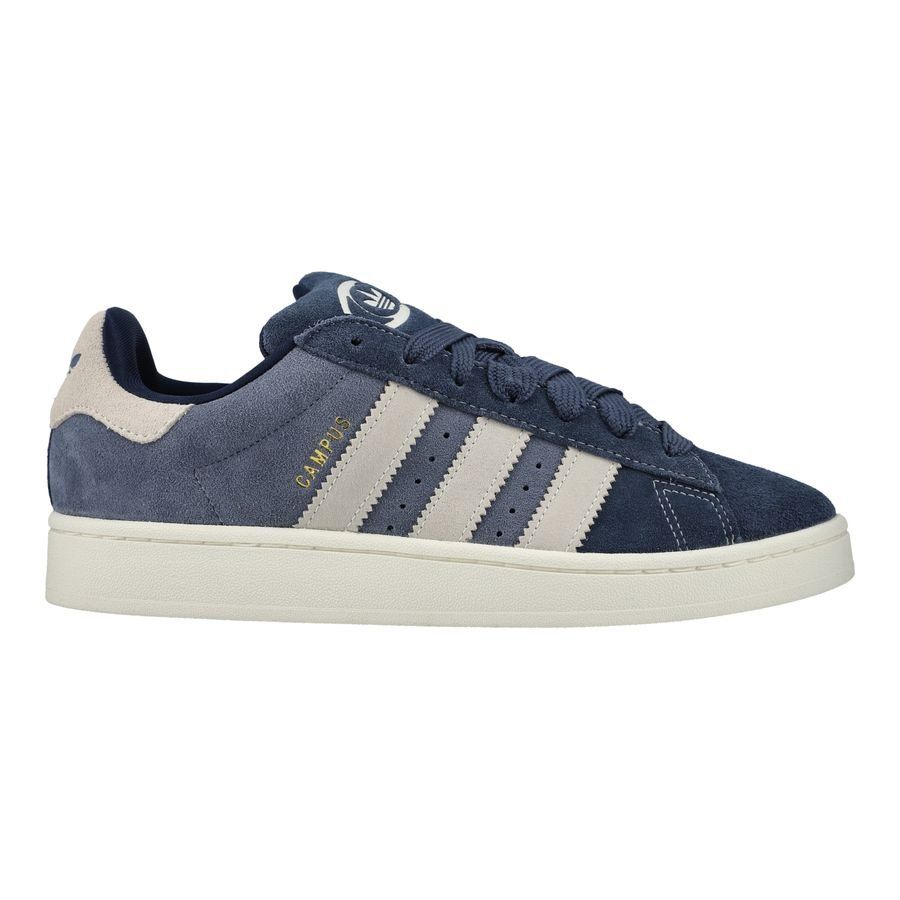 adidas Originals Chaussures Campus 00s - Bleu/Blanc/Preloved Ink