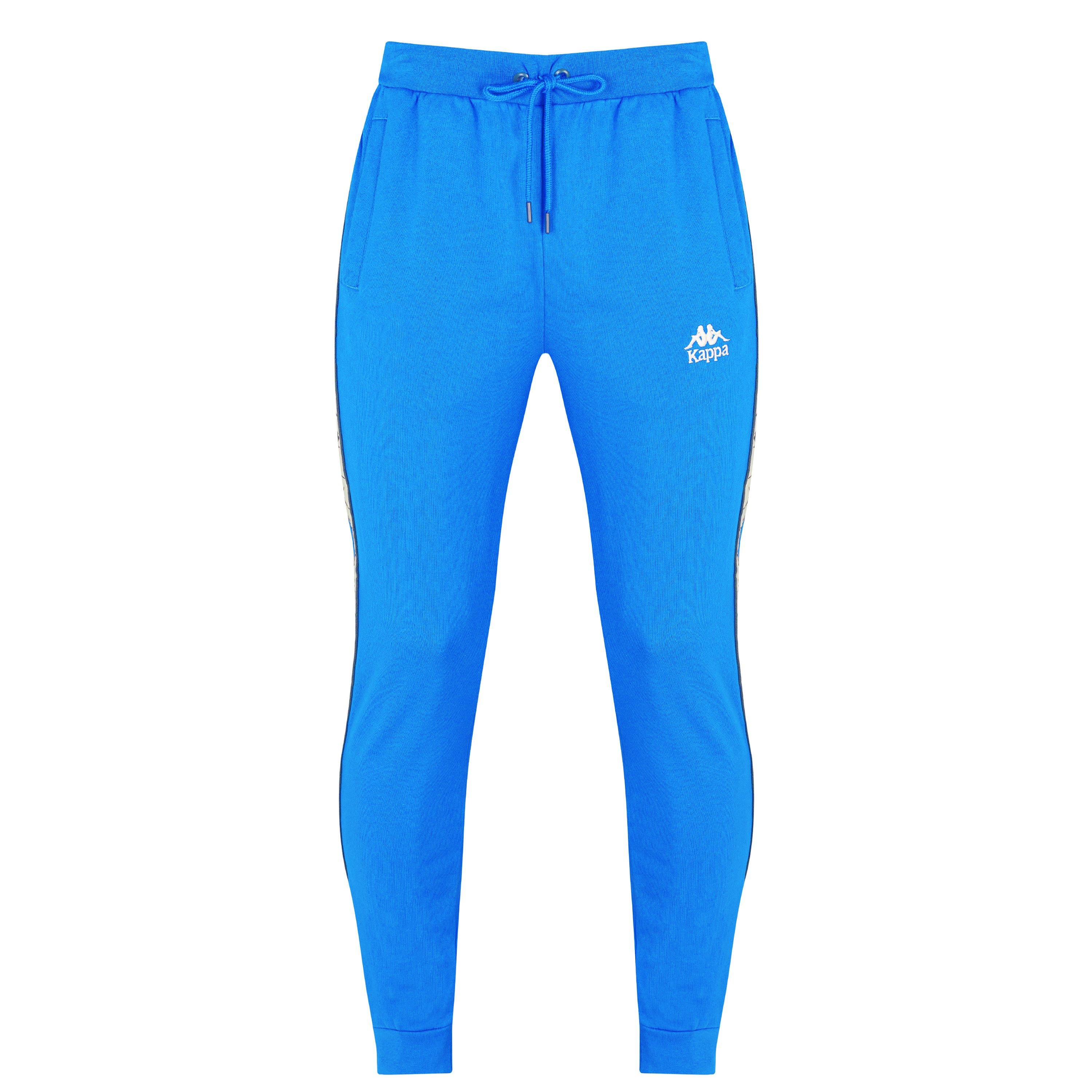 Kappa Banda Jogging Bottoms Mens