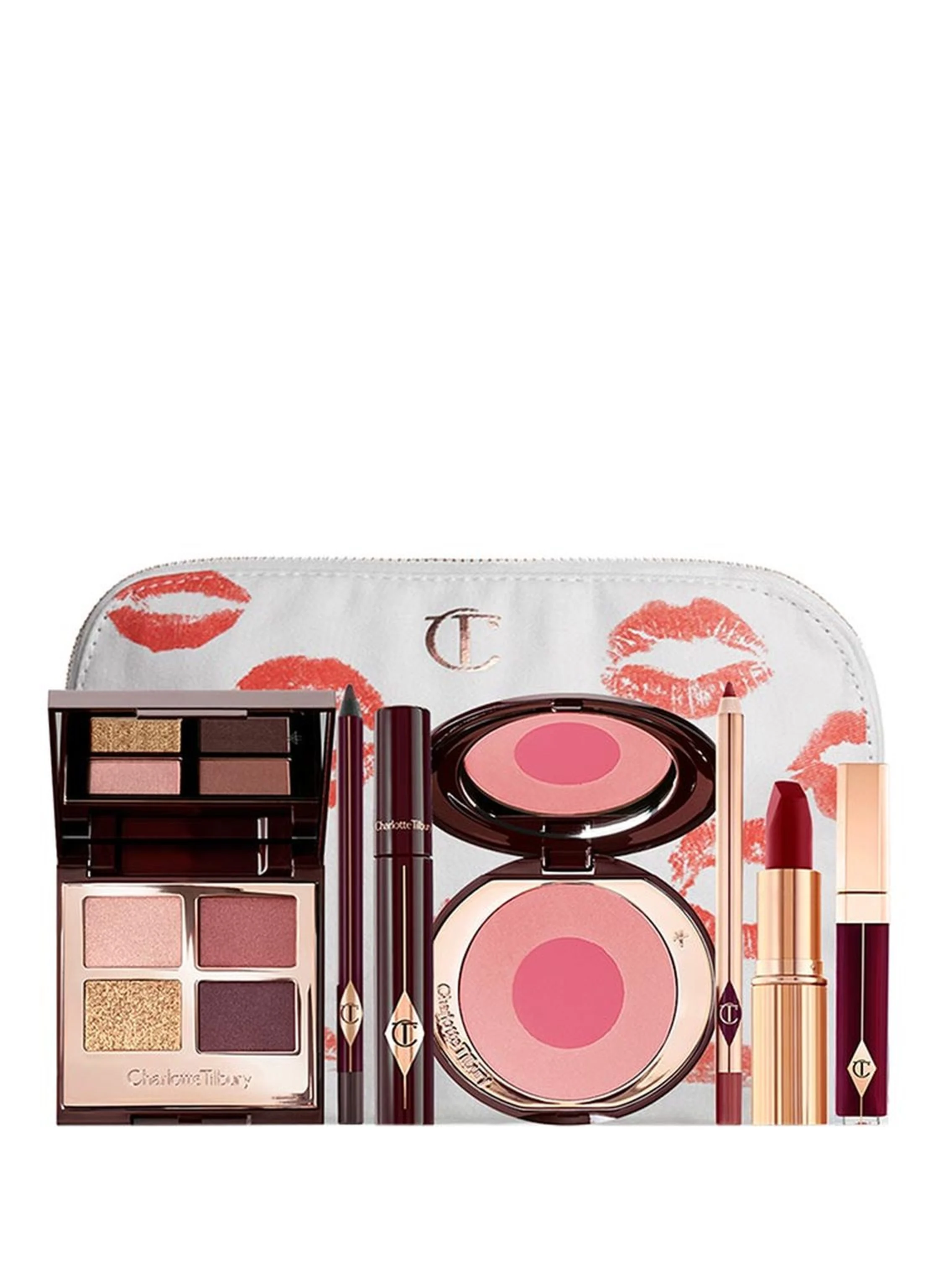 Charlotte Tilbury THE VINTAGE VAMP