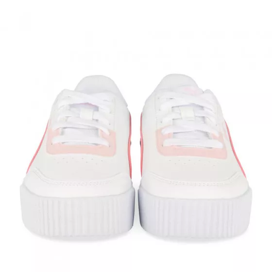 Baskets BLANC PUMA Carina Lift