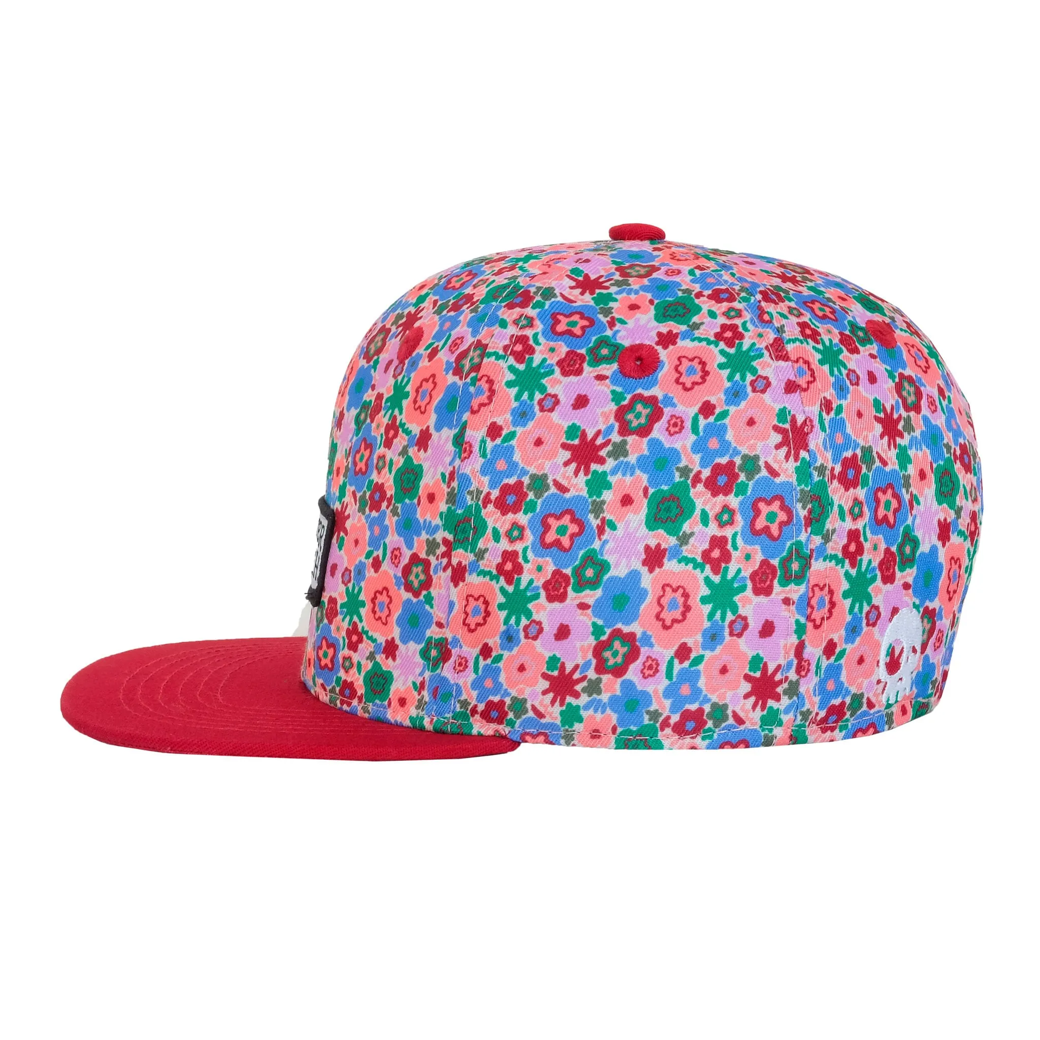 Headster Kids Casquette Florale 2-16ans