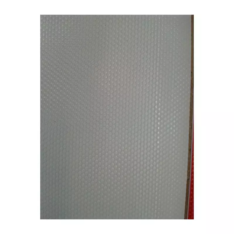 Protection Board FLAT RAIL SAVER - RAIL SAVER