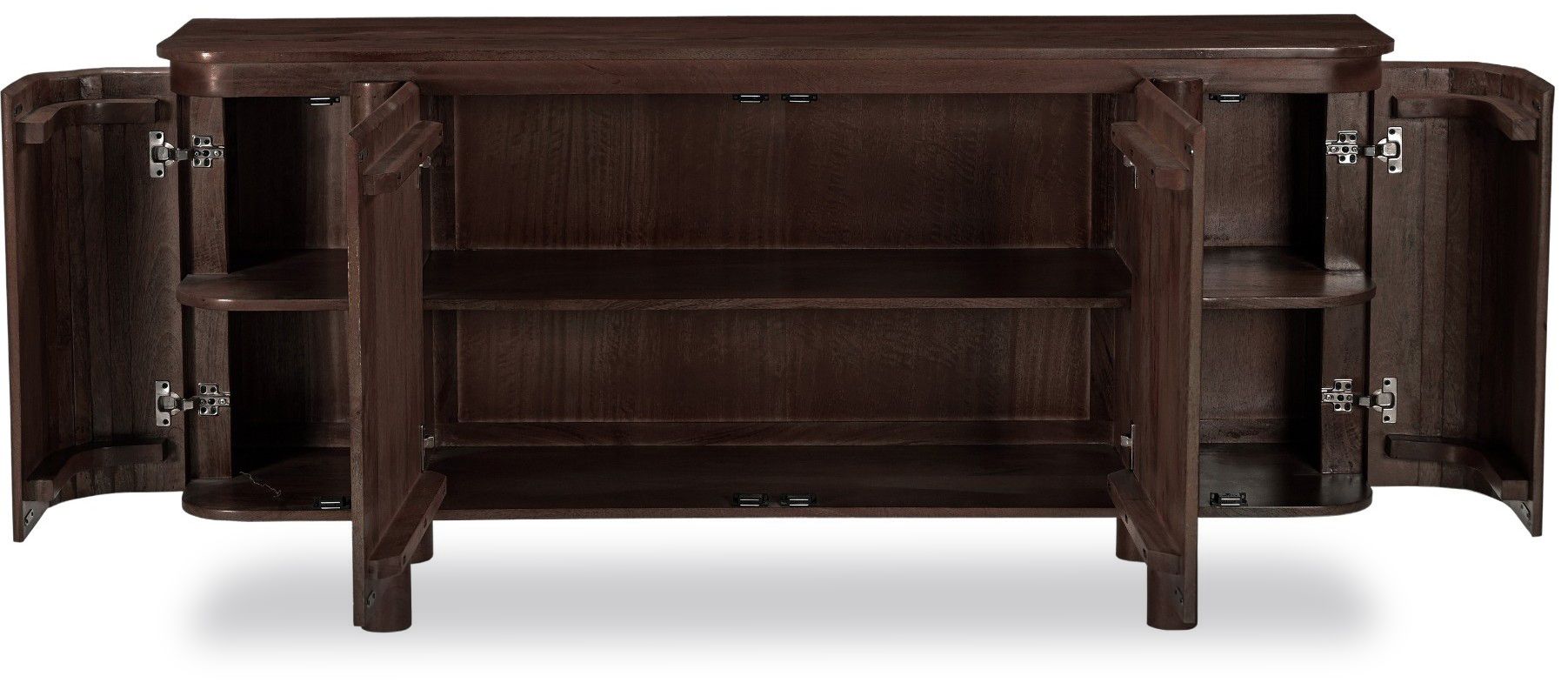 Dressoir Salano B170 x D40 x H80 cm