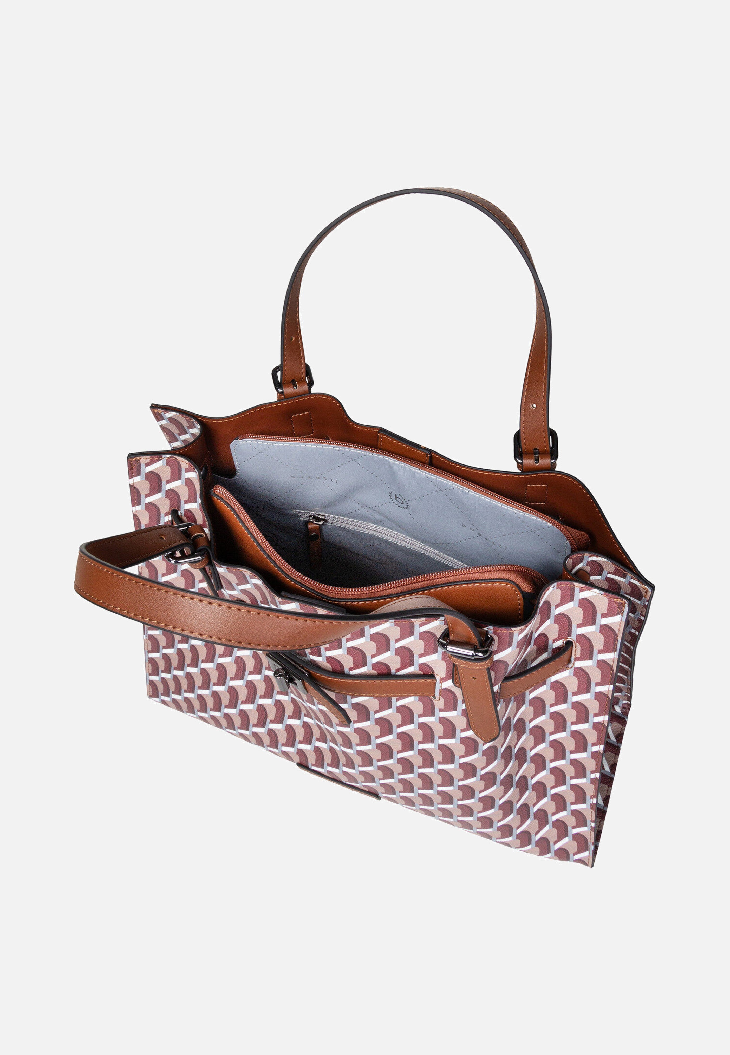 Ella L Oyard - Tote Bag