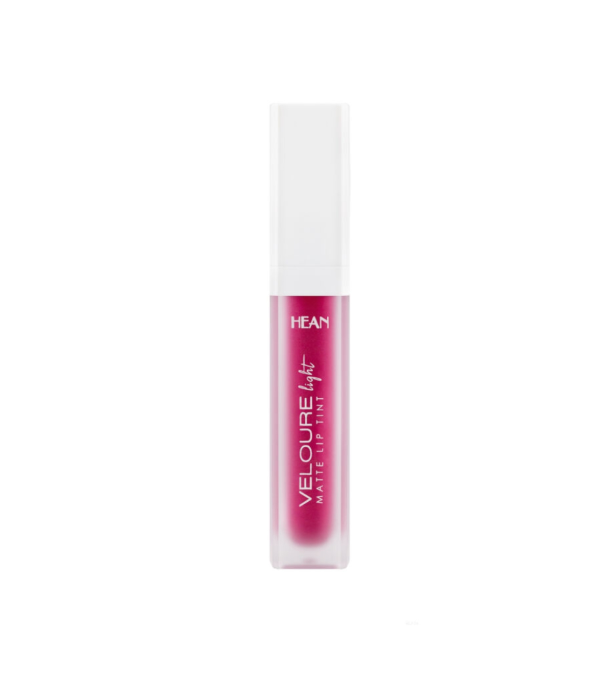 Hean - Batom Matte Veloure Light - 05: Wine Red