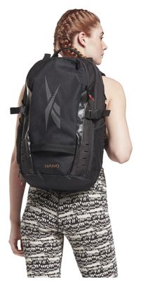Sac à dos Reebok Nano Noir