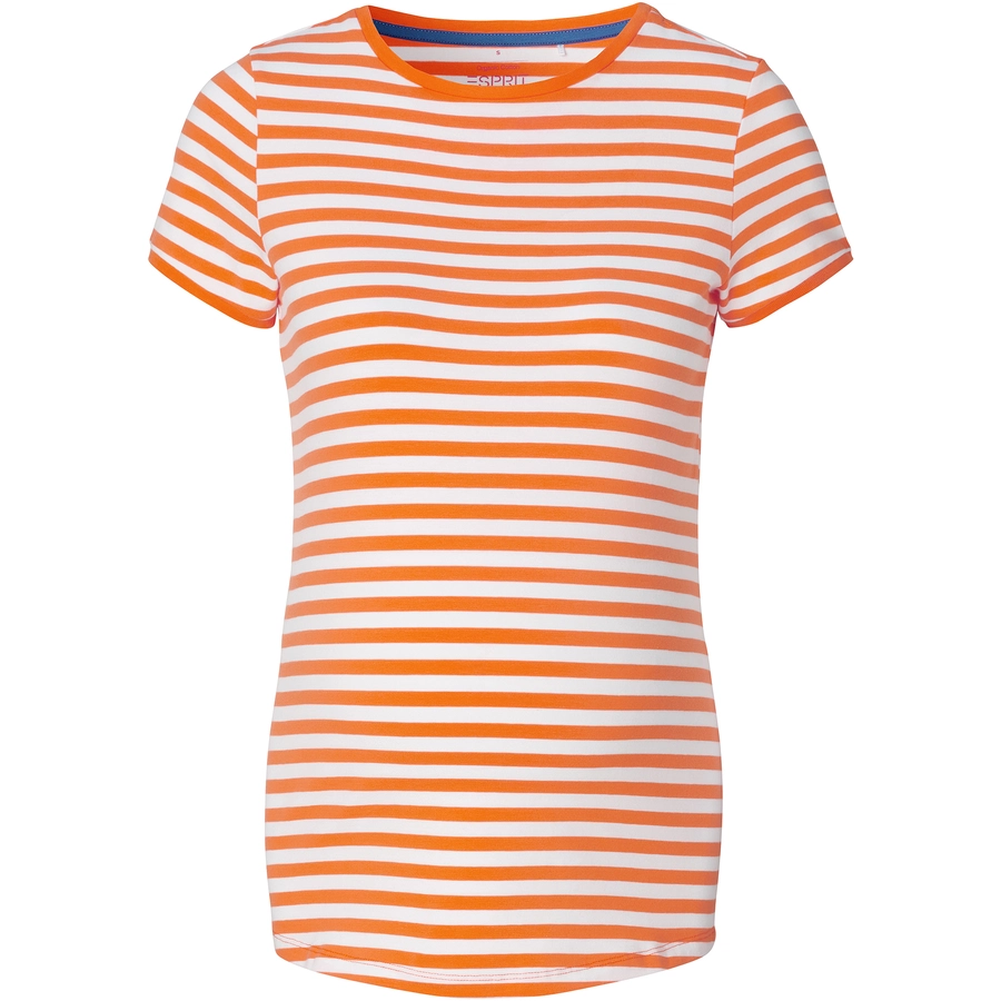 Esprit T-shirt Orange