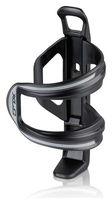 Porte-Bidon XLC BC-S06 Latéral Plastique Noir/Gris