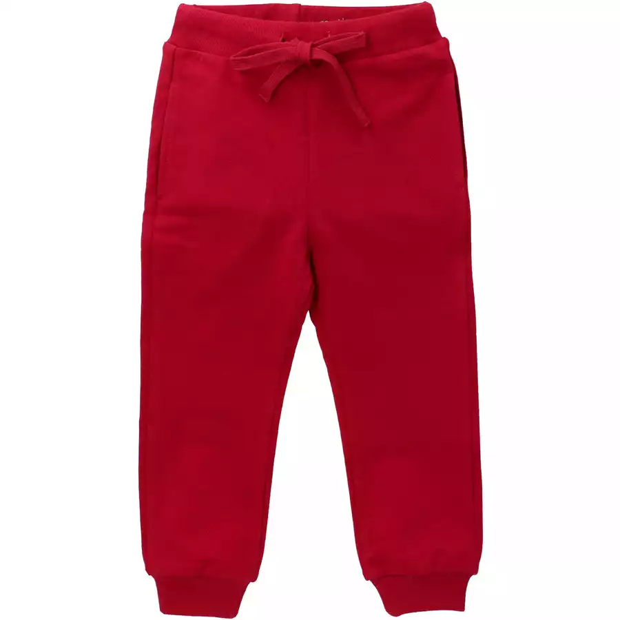 Baby Sweets Hose Skater rot
