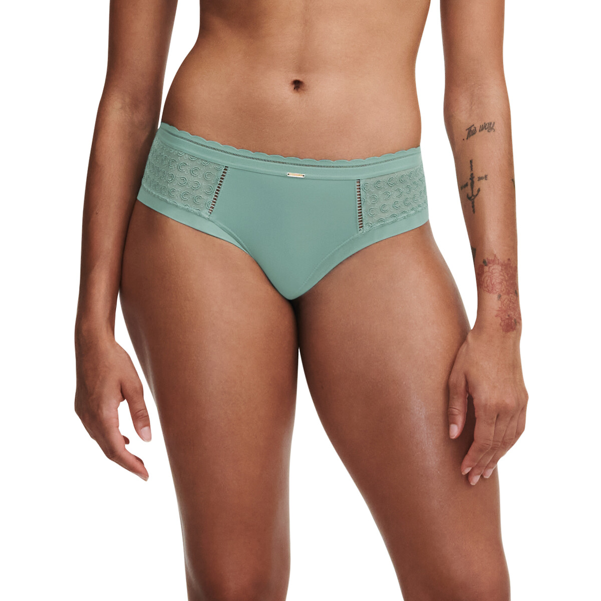 CHANTELLE<br>Monograma Hipster