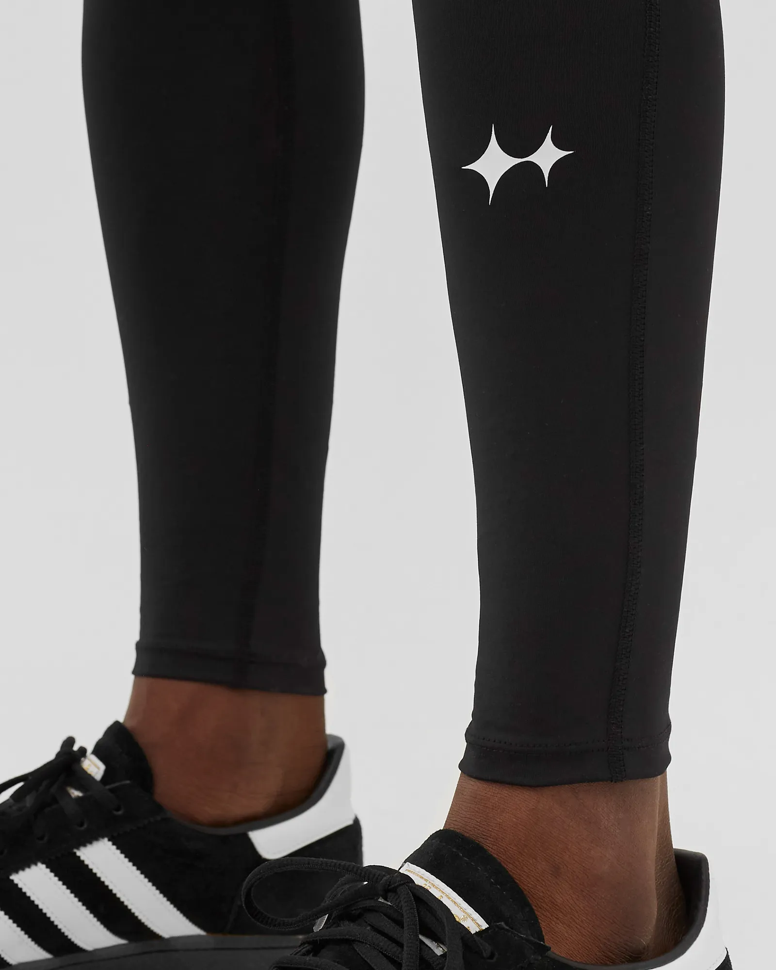 BSTN Brand Training Compression Tights