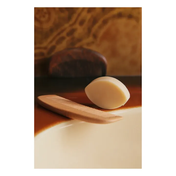 Eclo Lait démaquillant solide  30 g