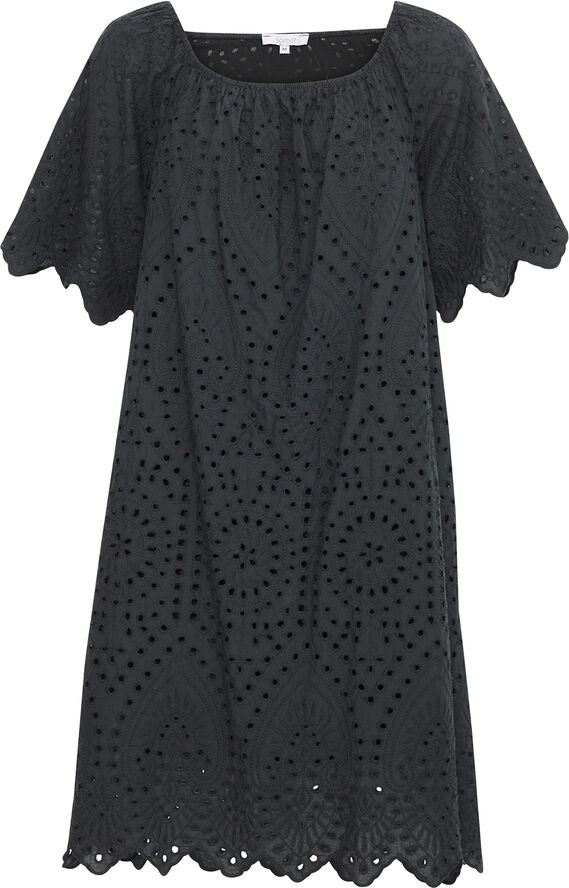 Sorbet SBMILEA DRESS Jet black