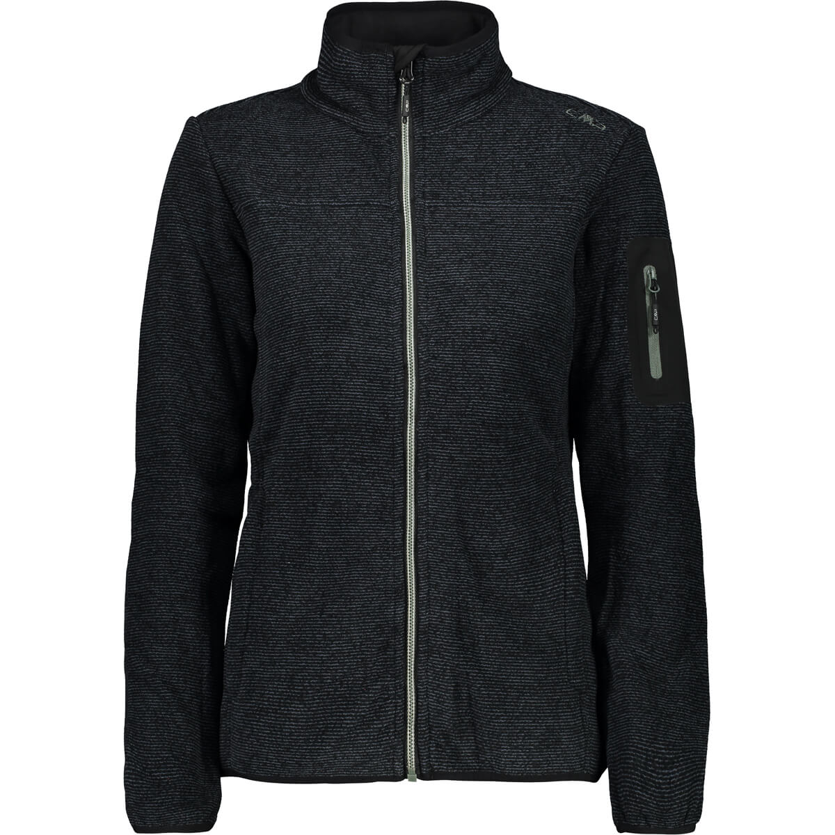 CMP Knit Jakke Dame