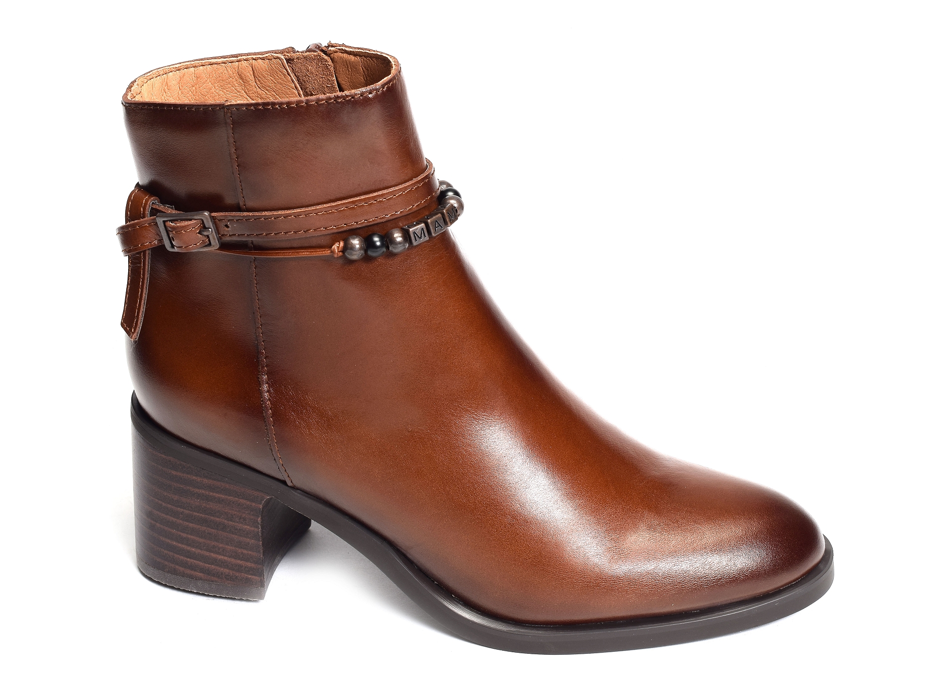 Okou marron