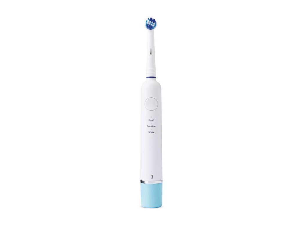 ESCOVA DE DENTES ELÉTRICA QILIVE Q.7202