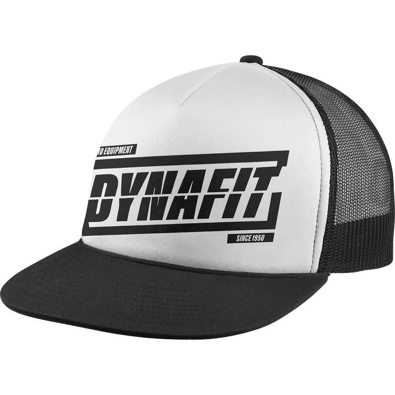Dynafit Graphic Trucker Cap