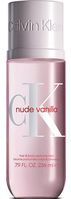 Calvin Klein - CK One Nude Vanilla - Haar & Body Spray - 236 ml