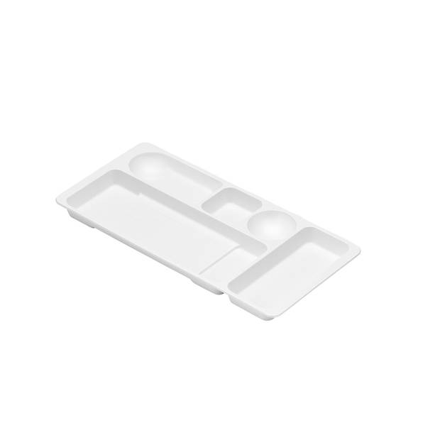 Forma organizer tray Noah S - wit