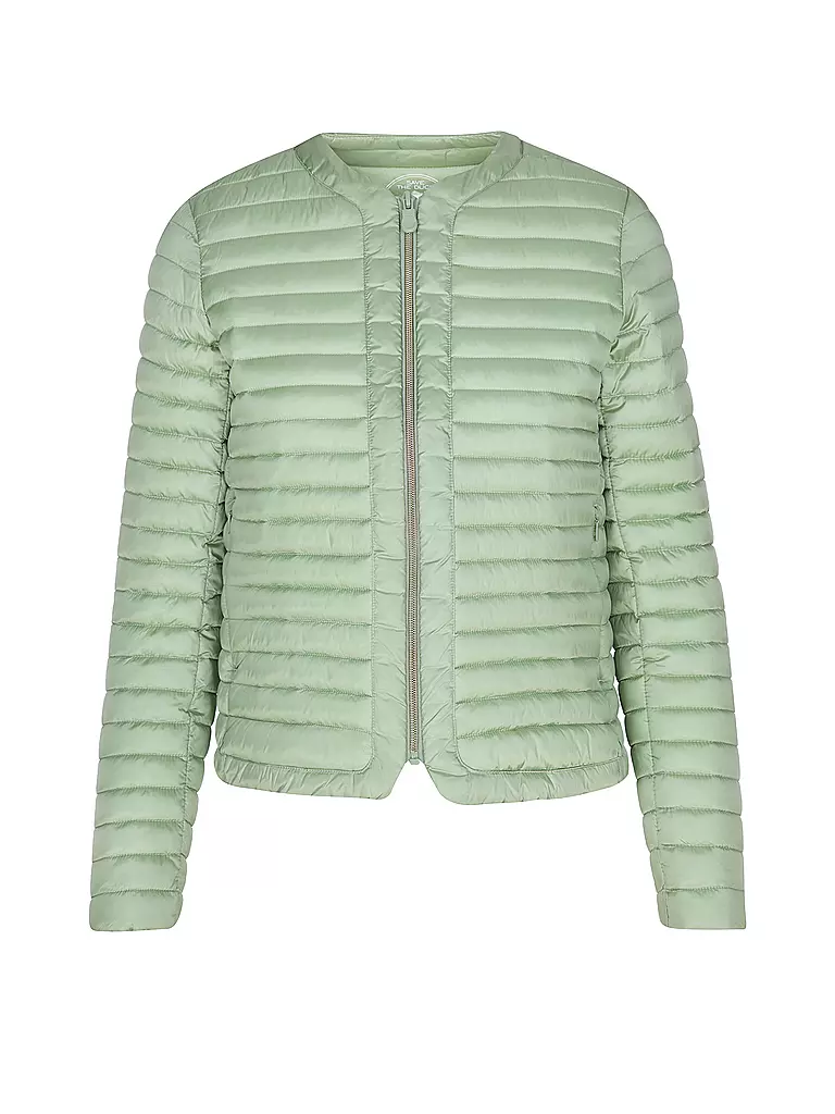 SAVE THE DUCK Leichtsteppjacke IRIS mint
