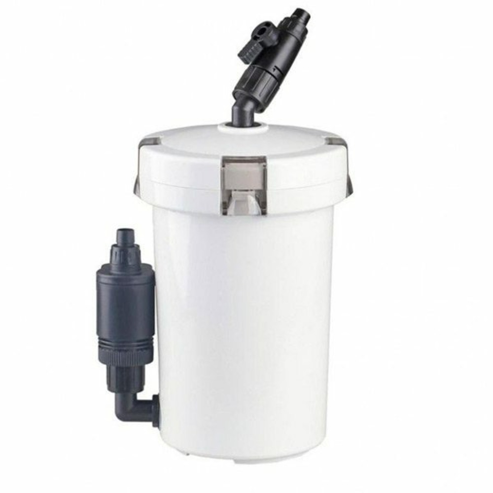 Eco-flow 120 - filtre externe pour aquarium jusqu'à 120l