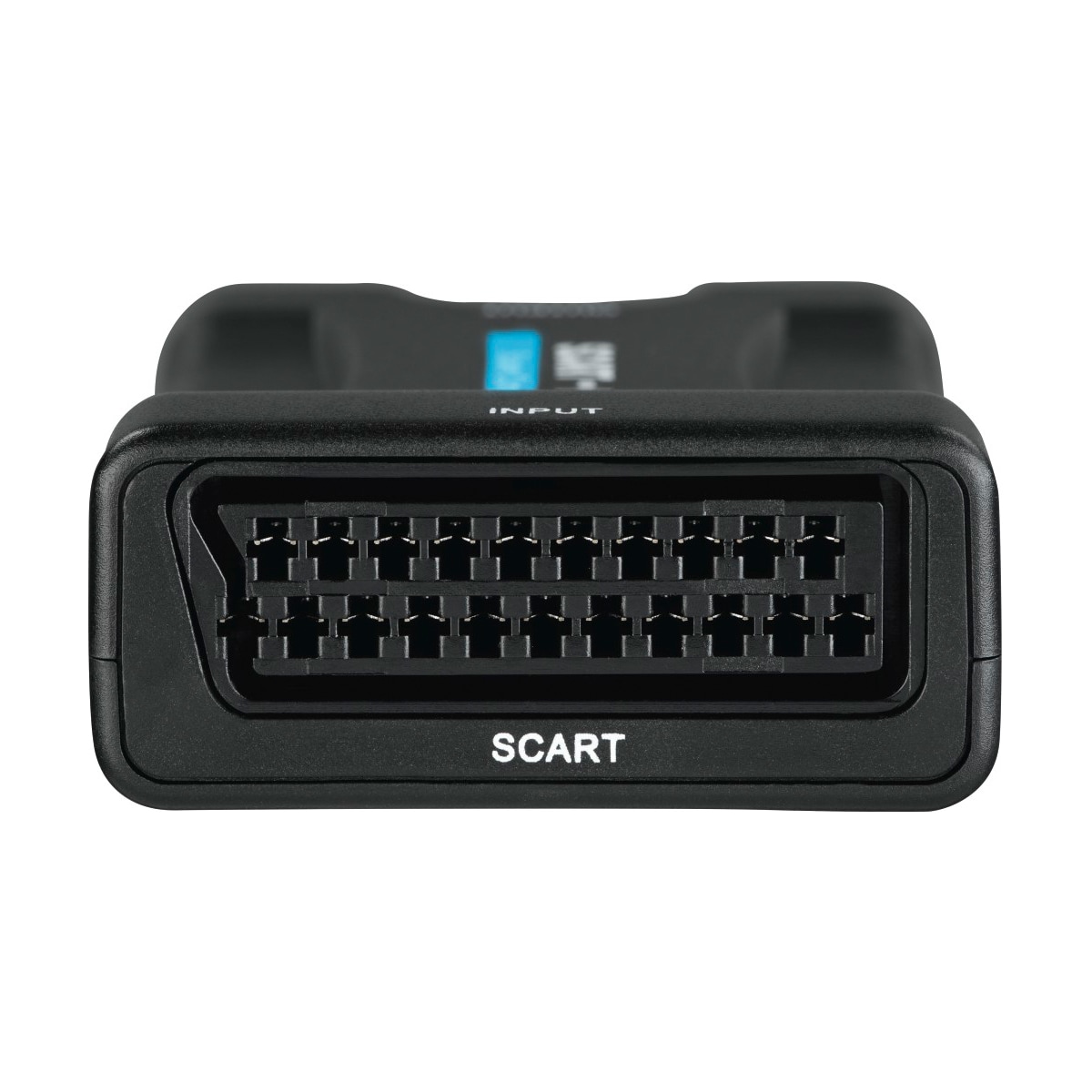 Hama  Scart to HDMI AV adapter