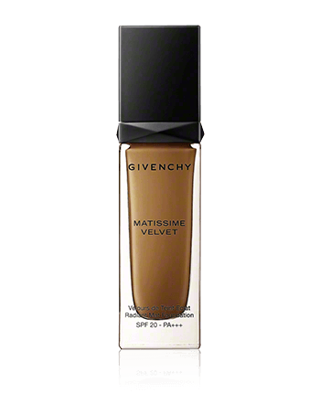 Givenchy Matissime Velvet 10 Mat Mocha 30ml