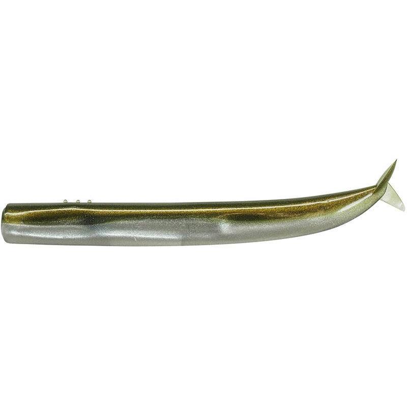 Leurre Souple Fiiish Crazy Sand Eel 180 - Par 3