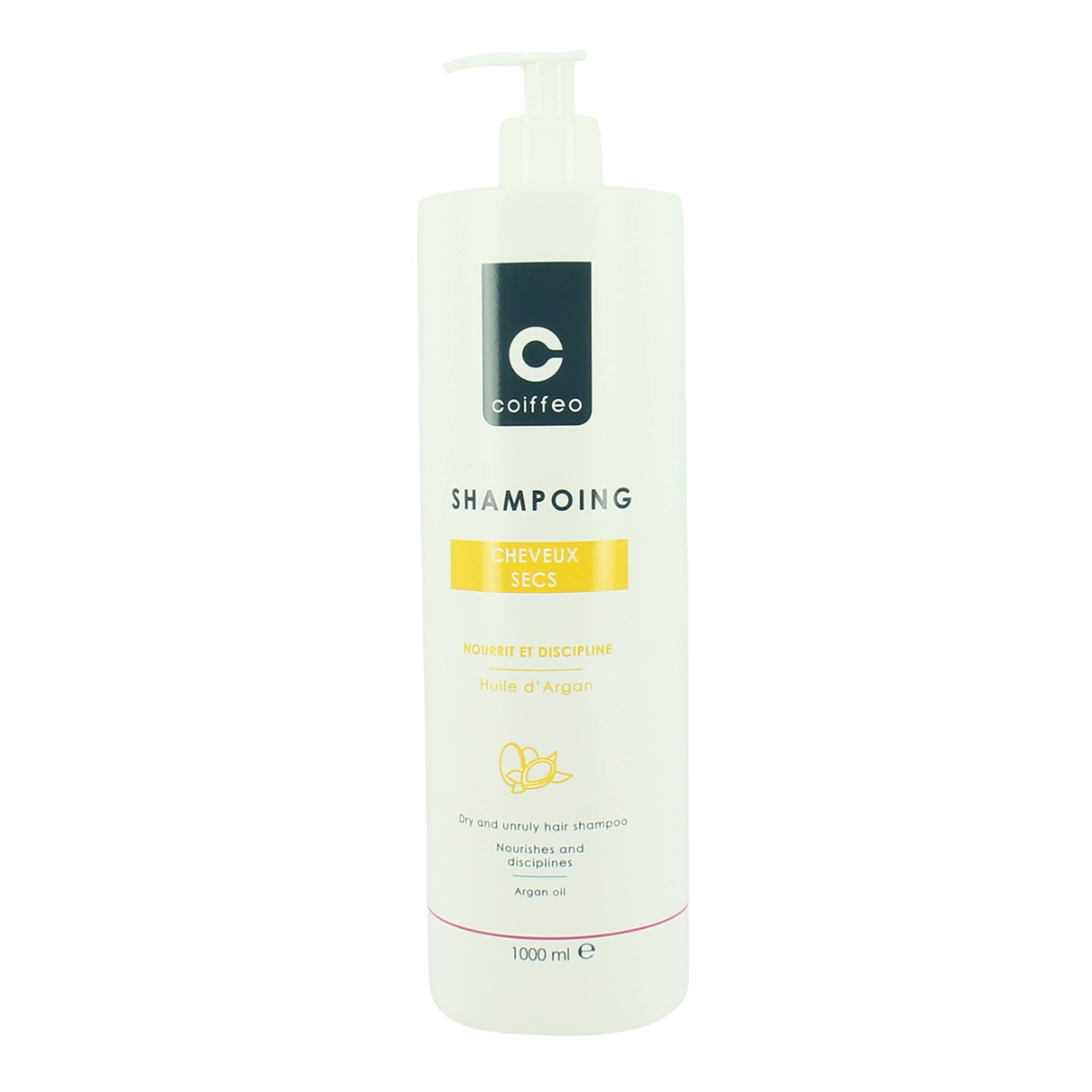 Shampooing cheveux secs / 1000ml